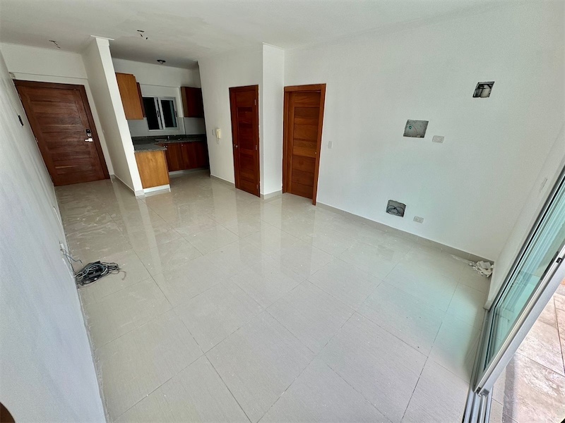 apartamentos - Apartamento en Alquiler, Evaristo Morales 