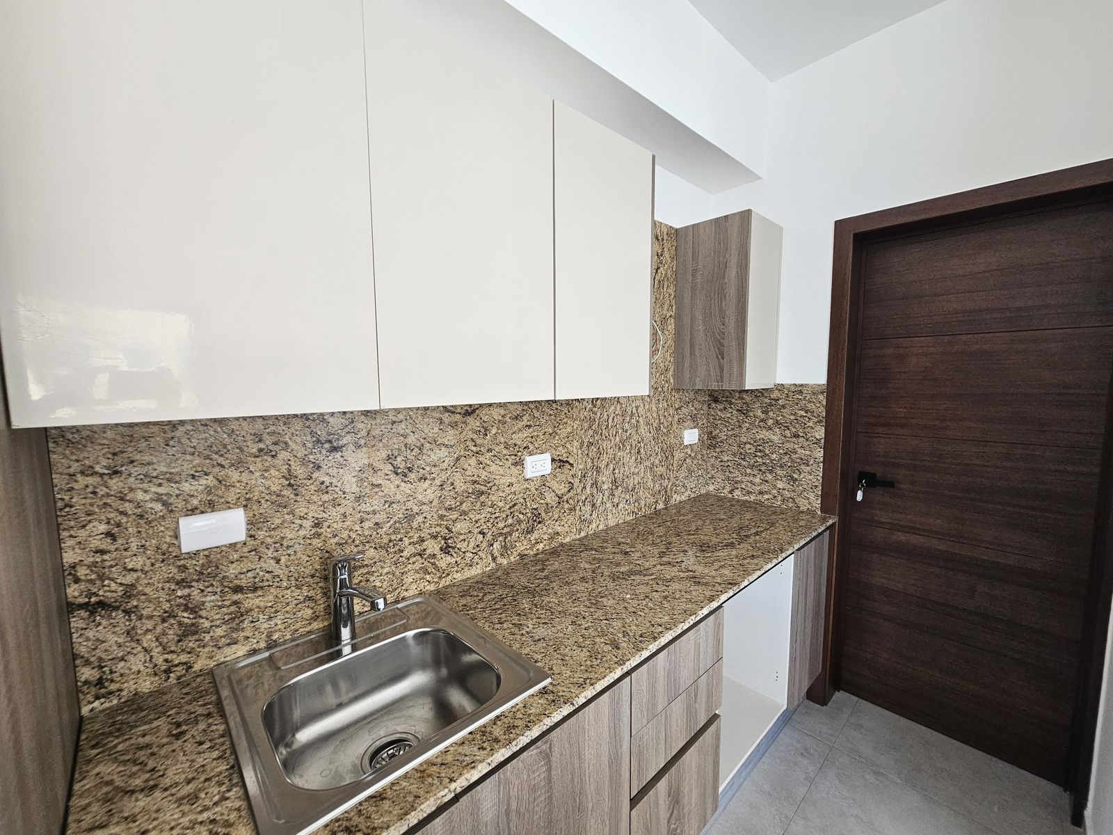 apartamentos - Apartamento Nuevo en Venta LA ESPERILLA USD170,000 6