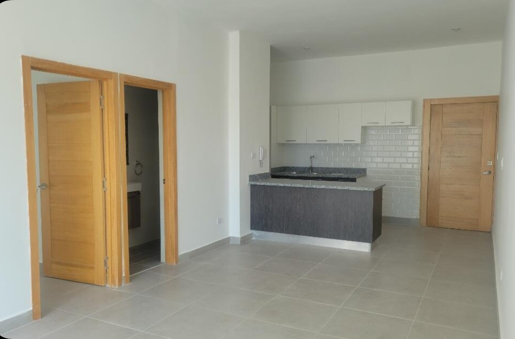 apartamentos - Apto. en venta 1 hab. Bella Vista. Excelente  9