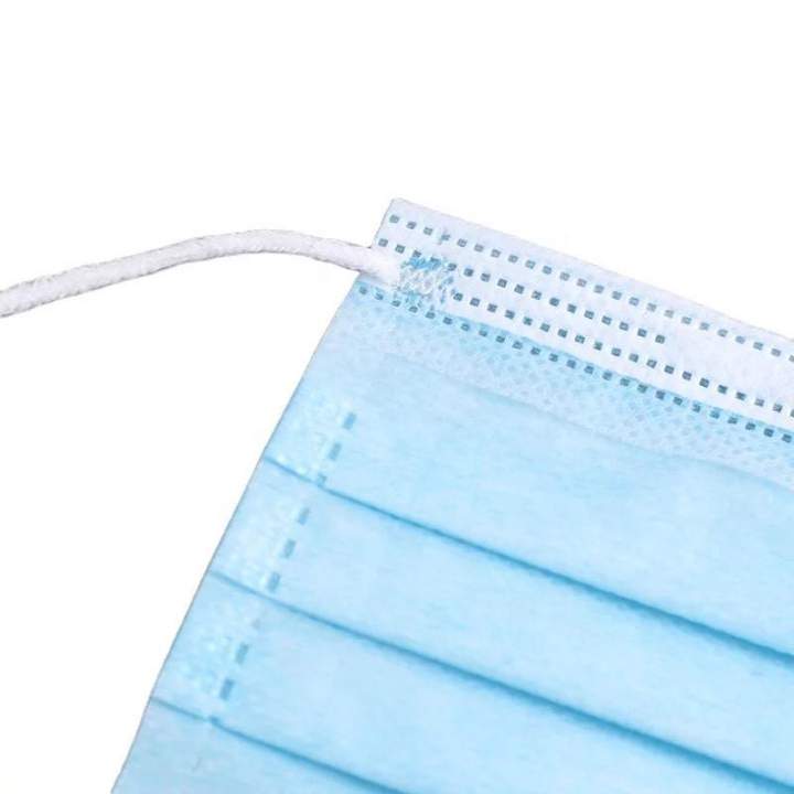 salud y belleza - caja de 50 mascarillas 3