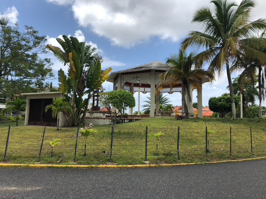 casas - Se vende casa en Cerros de Arroyo Hondo III 8