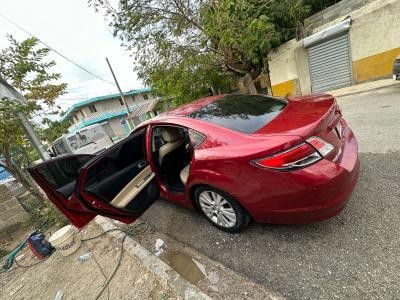 carros - Mazda 6 año 2009 en óptimas condiciones ready de motor y todo ✅✅✅ 0