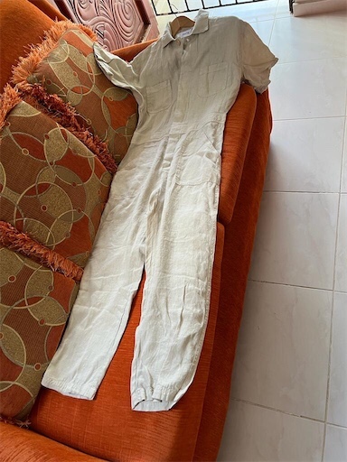 ropa para mujer - Enterizo de mujer 1