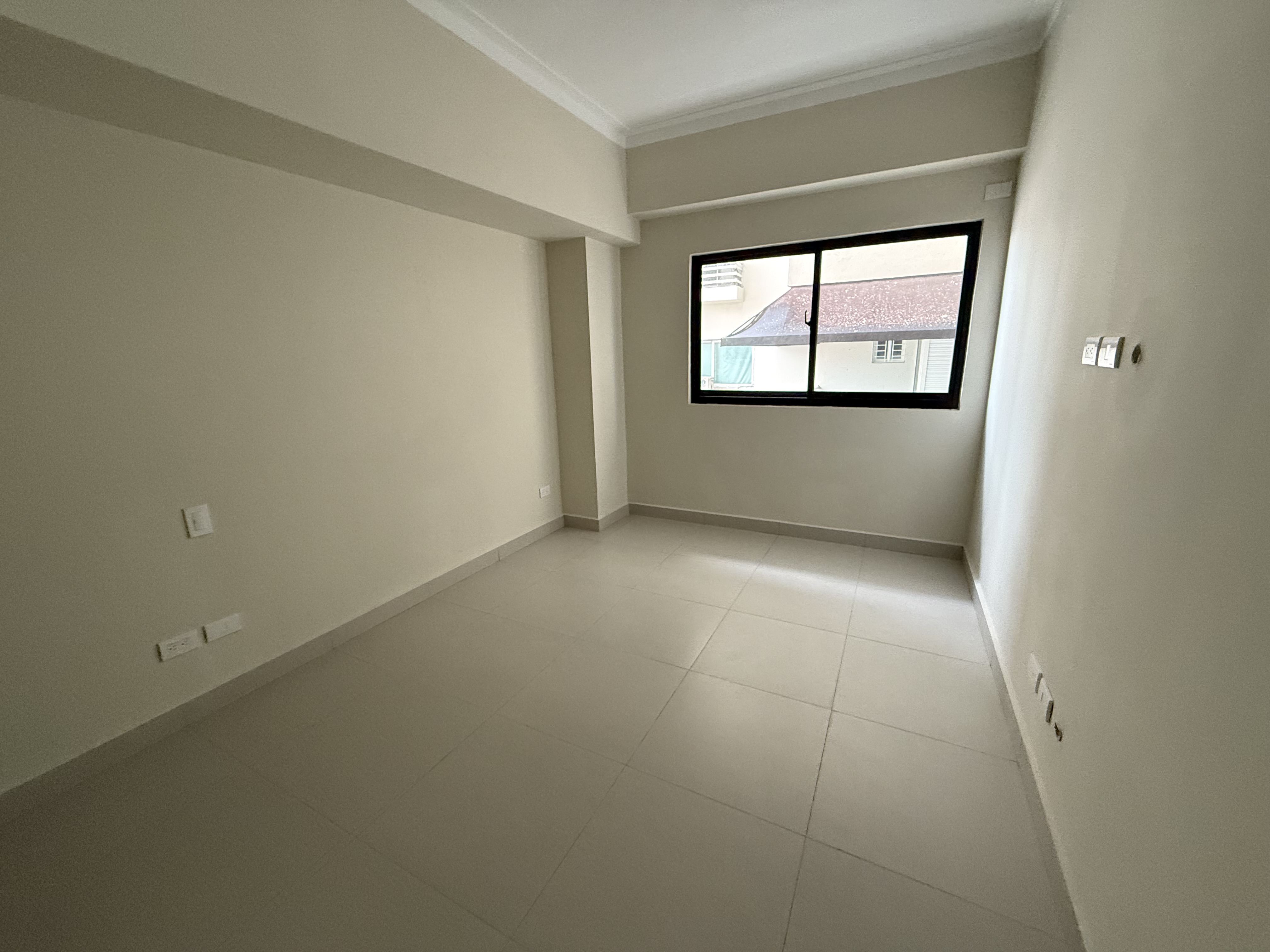 apartamentos - Apartamento tipo Loft en Evaristo Morales 4