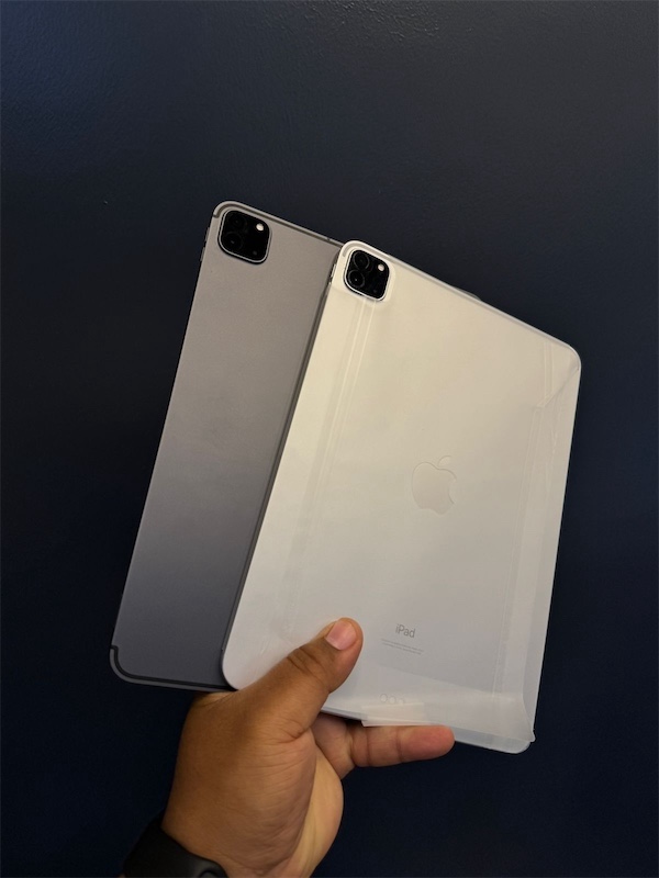 celulares y tabletas - iPad Pro 11 M1 256Gb, Pencil 2 gratis