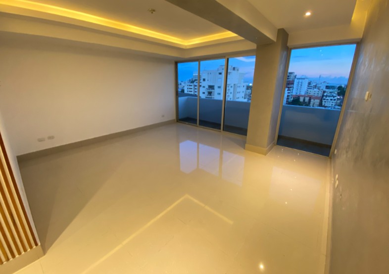 penthouses - Penthouses Nuevo en Venta en Evaristo Morales 6