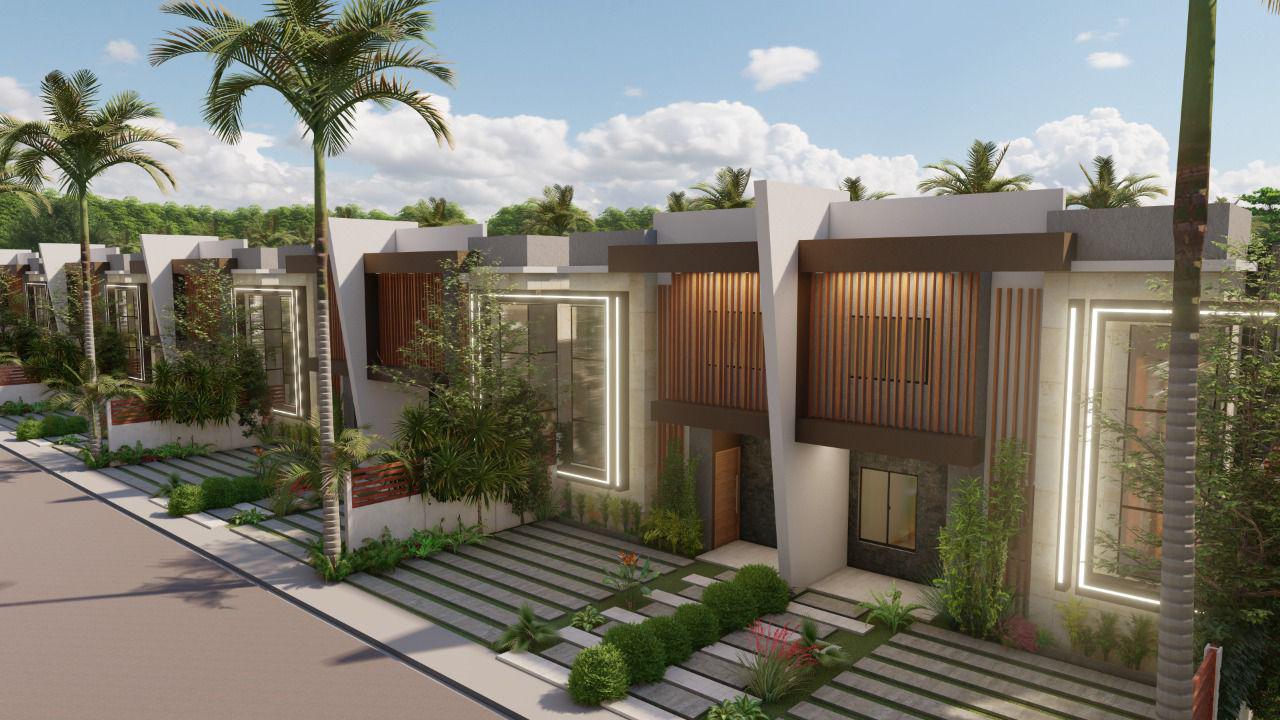 otros inmuebles - Blue Marlin Townhouses: Punta Cana, Los Corales