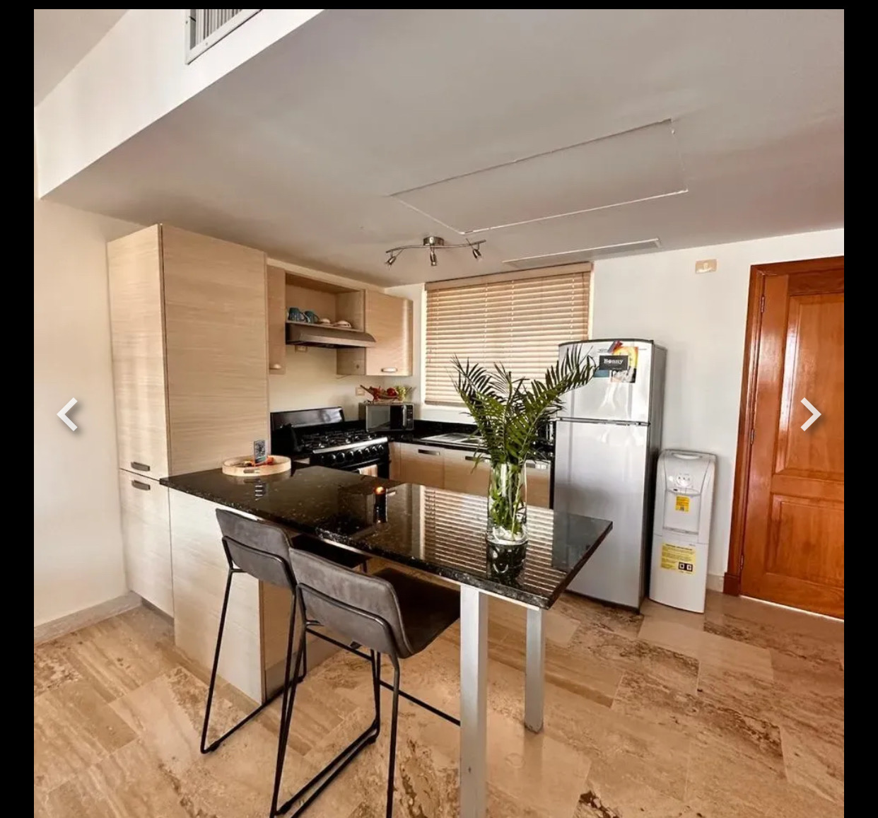 penthouses - Primera línea de Playa Penthouse en Venta en Bávaro Punta Cana 3