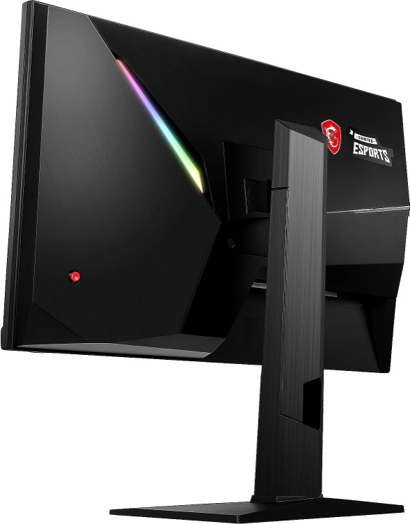 computadoras y laptops - OFERTA Monitor MSI OPTIX MAG251RX DE 25 PULGADAS LN 3