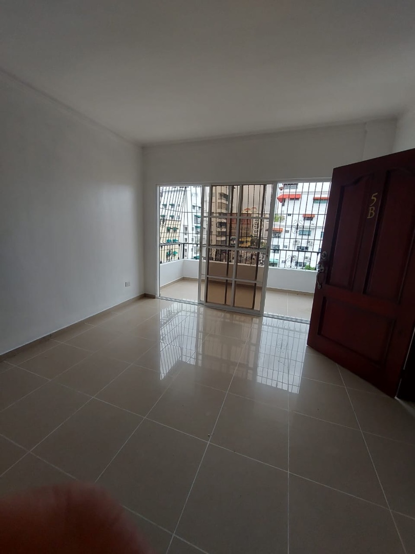 apartamentos - Alquilo o Vendo en Bella Vista, Santo Domingo Distrito Nacional  1