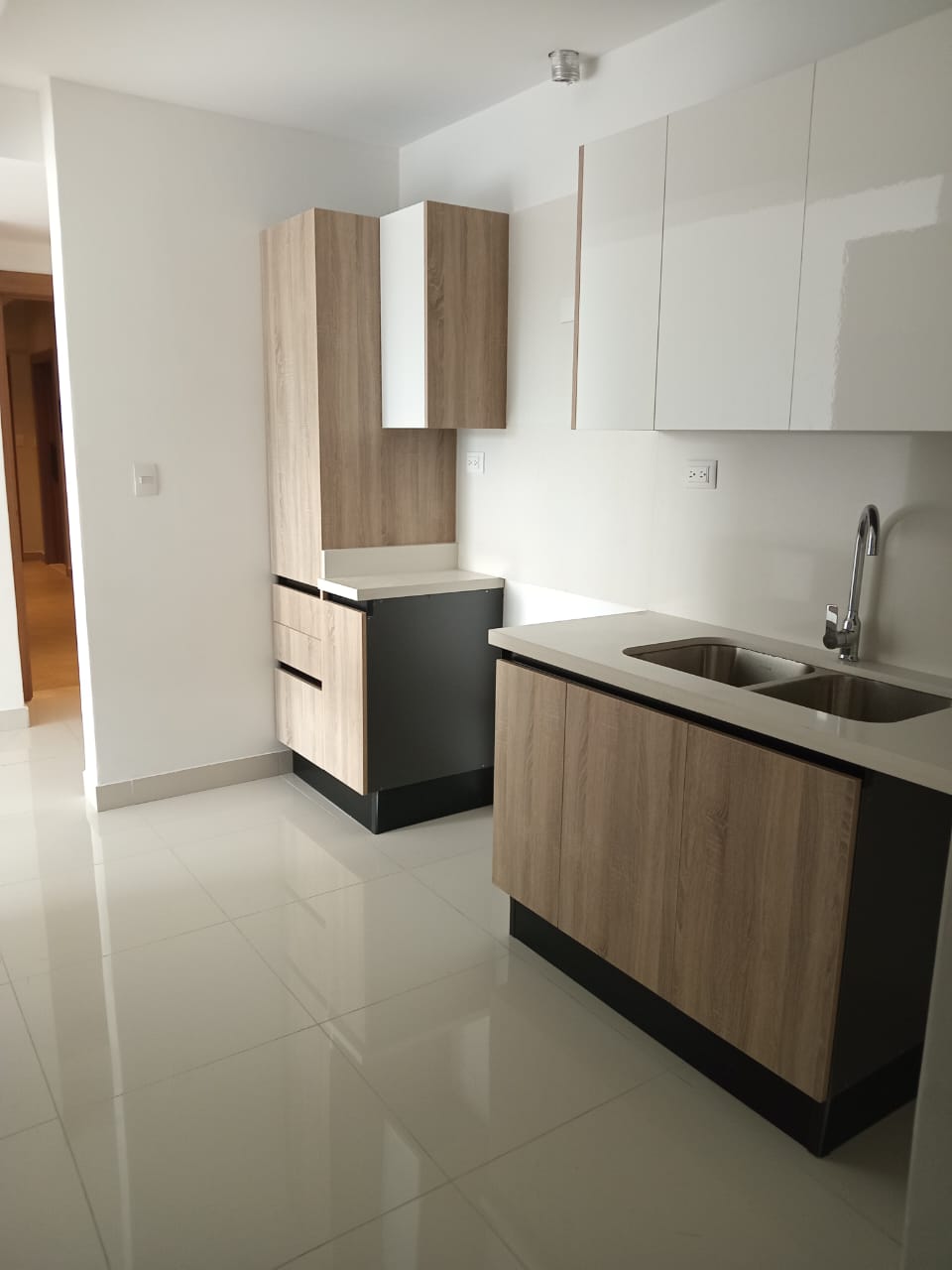 apartamentos - apartamento a estrena en Bella vista Sur 5