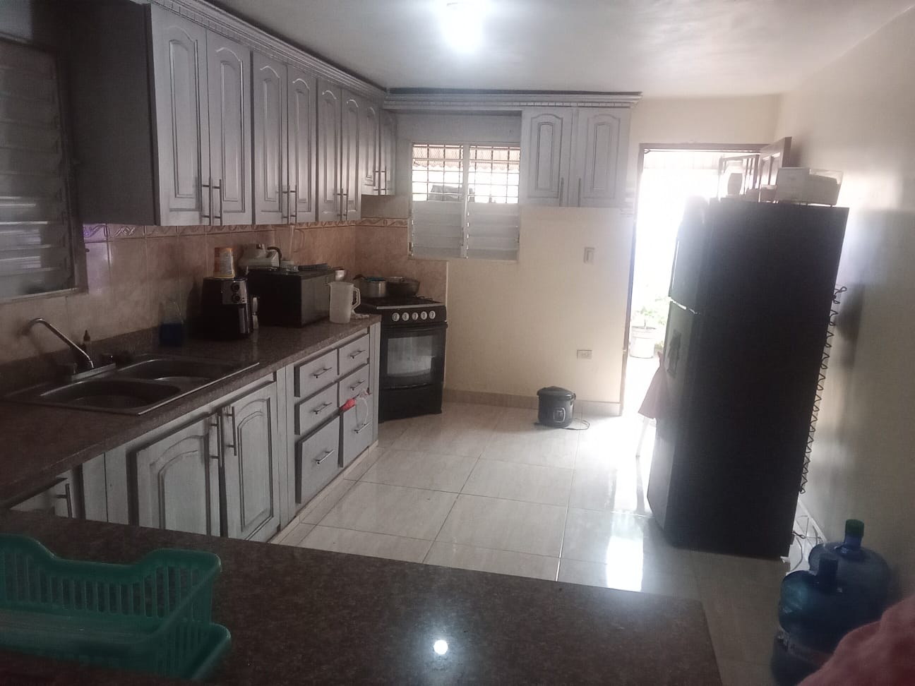 casas - Casa urbanización Lauri Mariel, sector Ureña k18  6