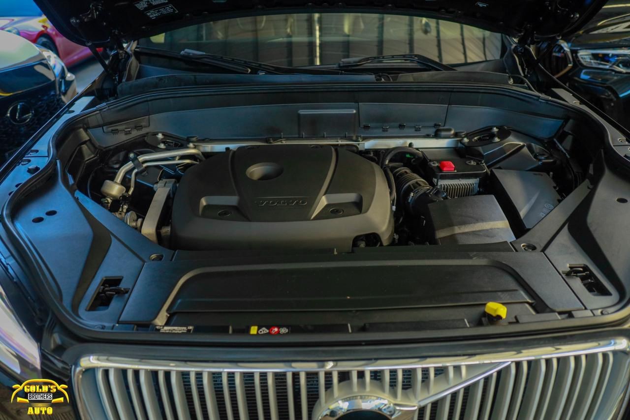 jeepetas y camionetas - Volvo XC90 T6 Inscription 2019 Recien Importada Clean Carfax 9