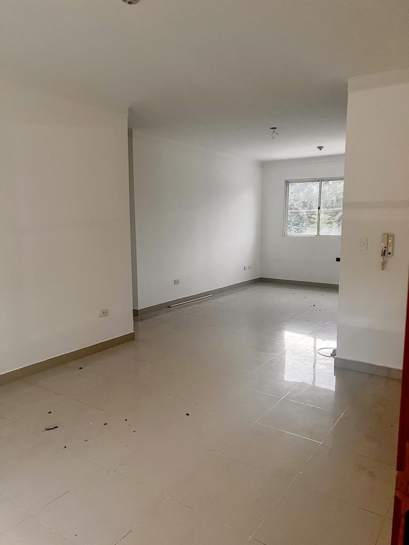 apartamentos - APARTAMENTO EN ALQUILER EN SANTIAGO 6