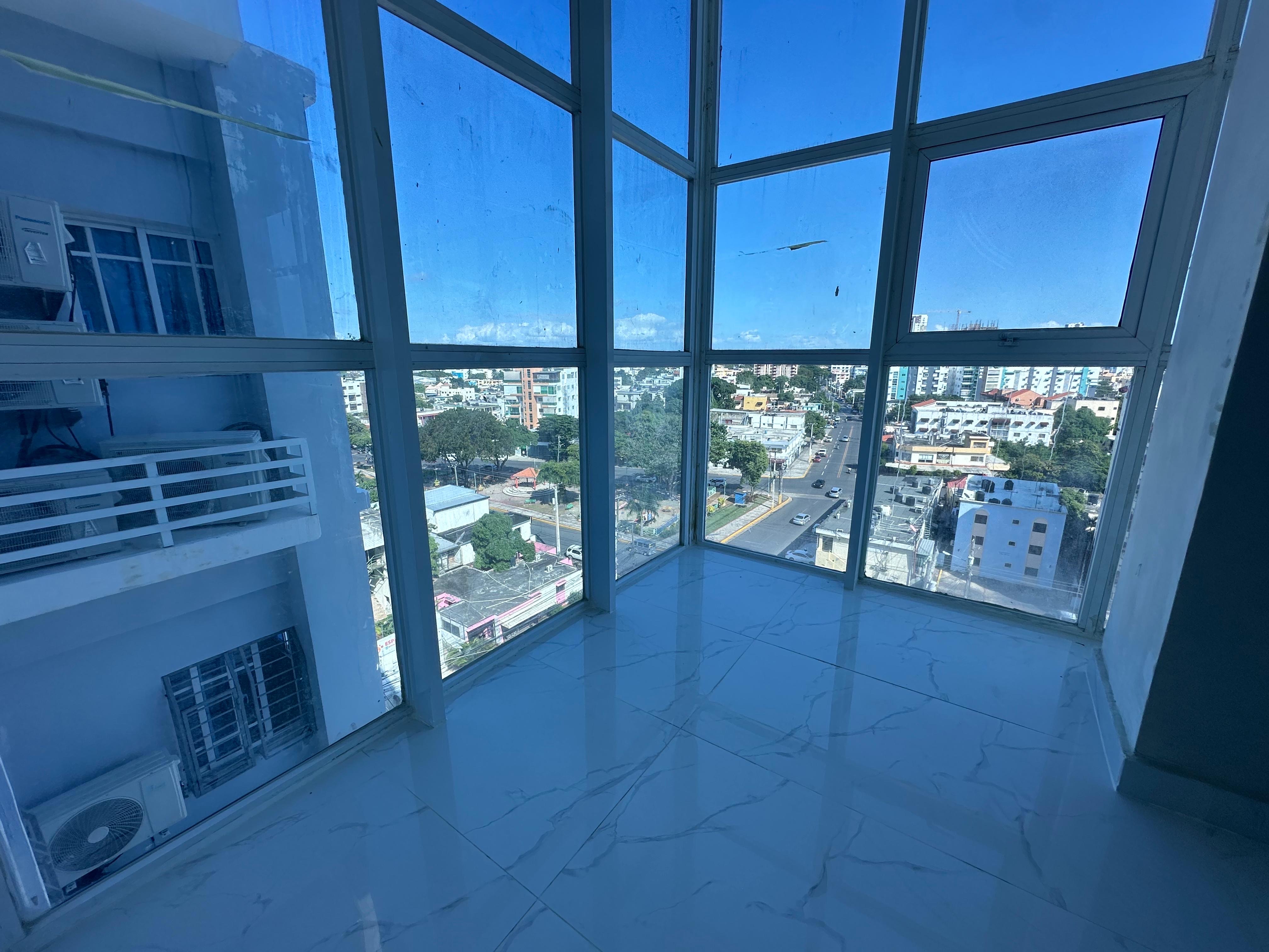 apartamentos - Venta de penthouse con 600mts con 3 pisos  en Alma Rosa 1 Santo Domingo de este  1