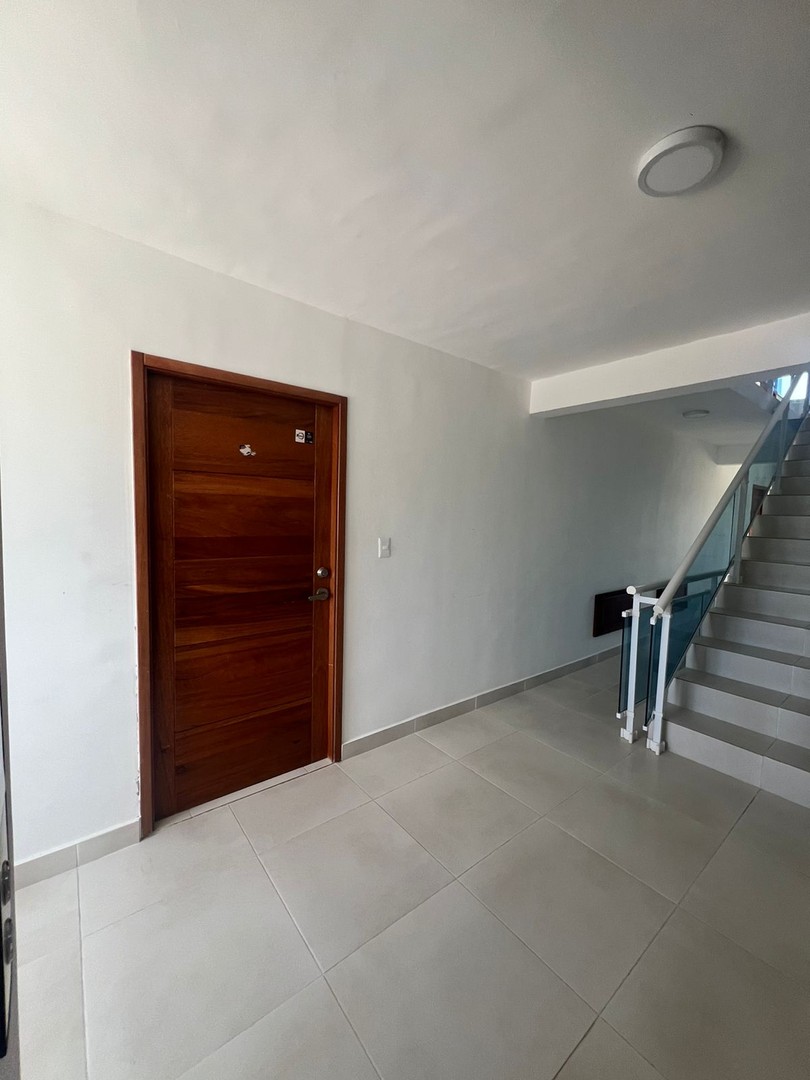 apartamentos - Nuevo Apartamento de 2 Habitaciones con área social en Punta Cana  8