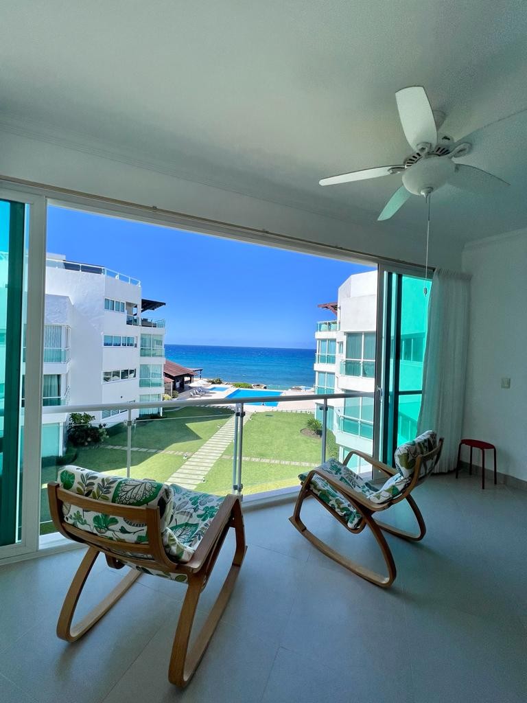 apartamentos - APARTAMENTO DE PRIMERA FRENTE AL MAR 1