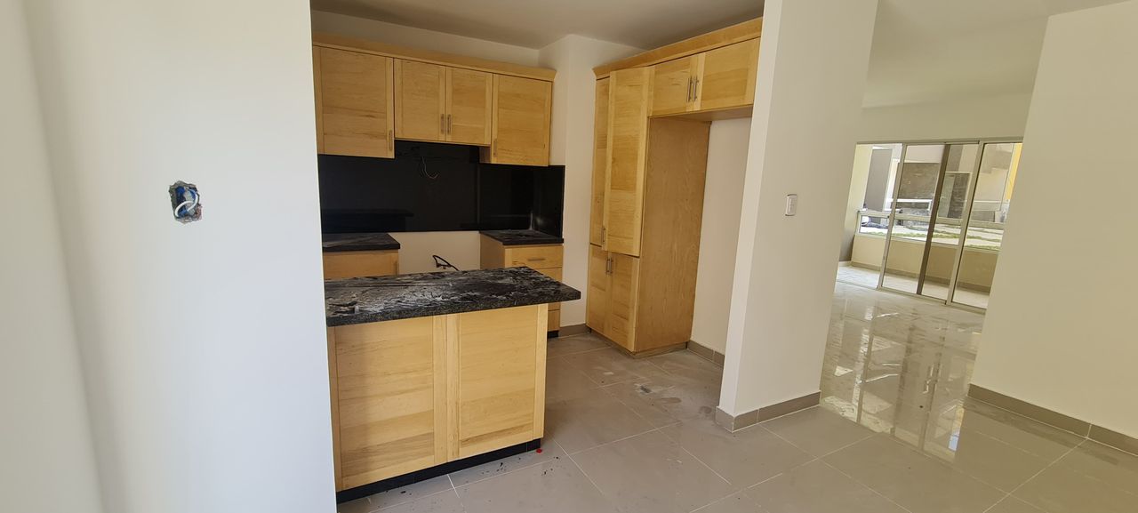 casas - Apartamento segundo piso Jacobo majluta  4