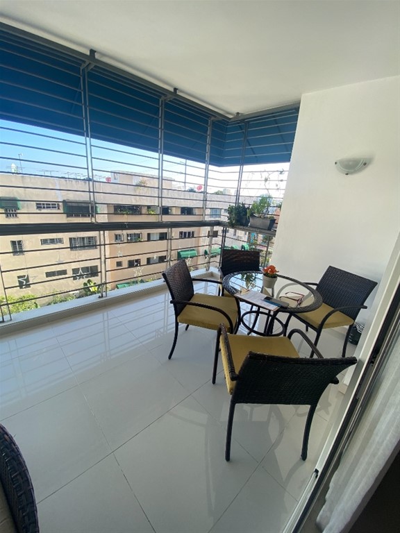 apartamentos - Apartamento en Venta, Gazcue USD 172,000  