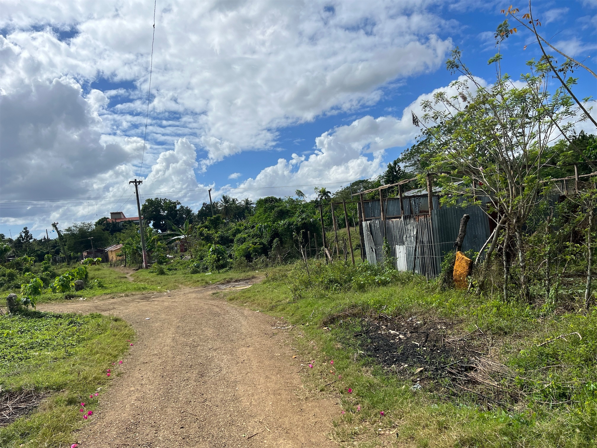 casas vacacionales y villas - Mejora en Sabana perdida 4