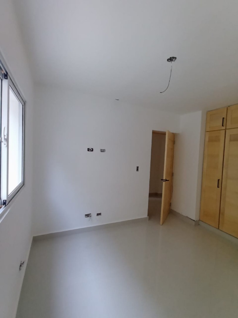 apartamentos - Apartamento en Venta en ENSANCHE OZAMA
 4