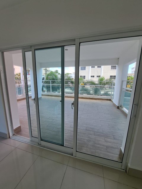 apartamentos - Apto en Evaristo 3hab con terraza 3