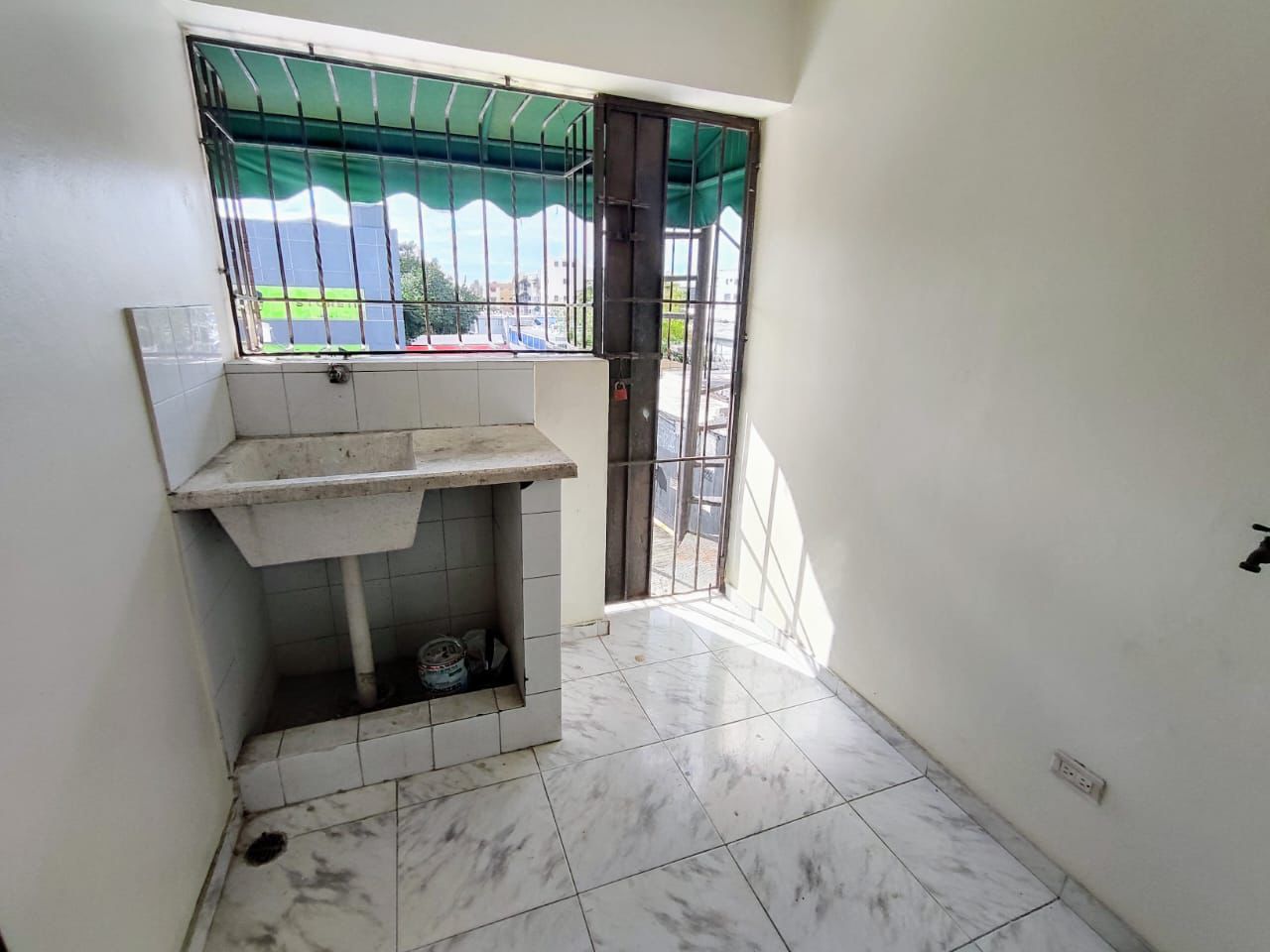 apartamentos - Apartamento en Venta ENSANCHE QUISQUEYA  9