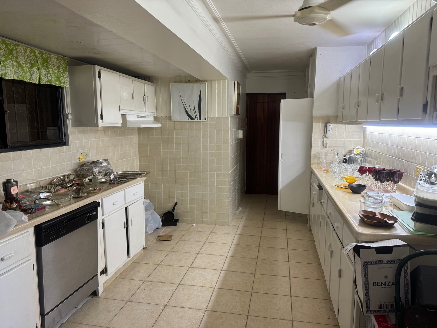 apartamentos - Apartamemto en Primer Piso en Naco  US$250,000 3