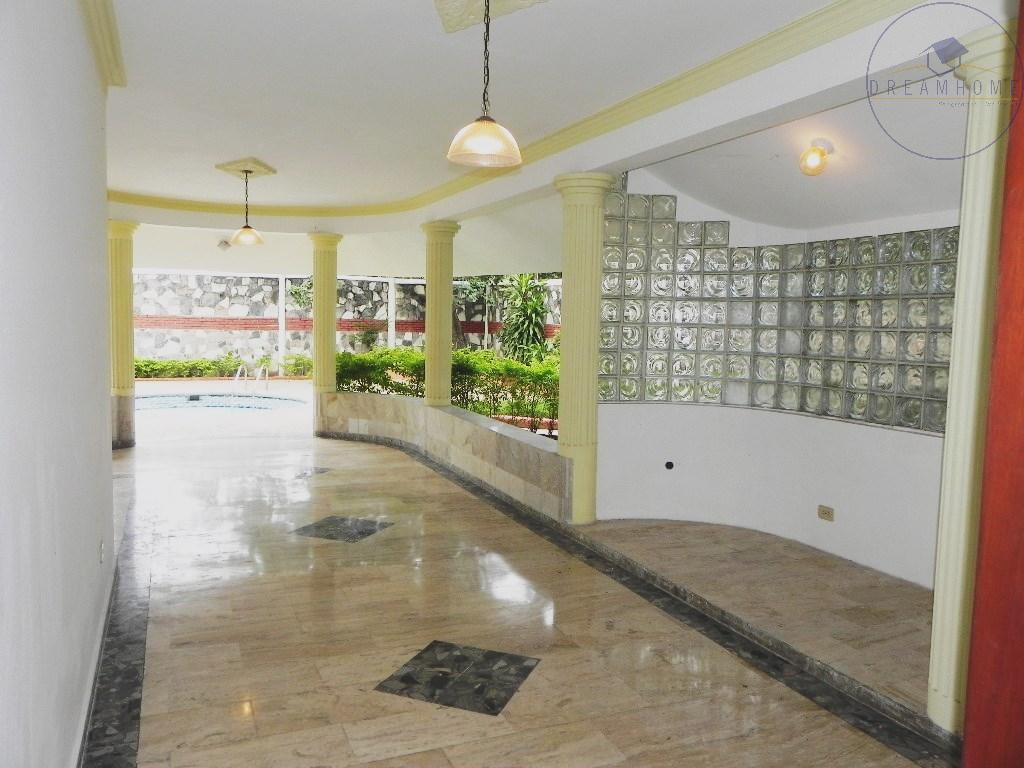 casas - Casa en Venta en El Millón ID 1853 7