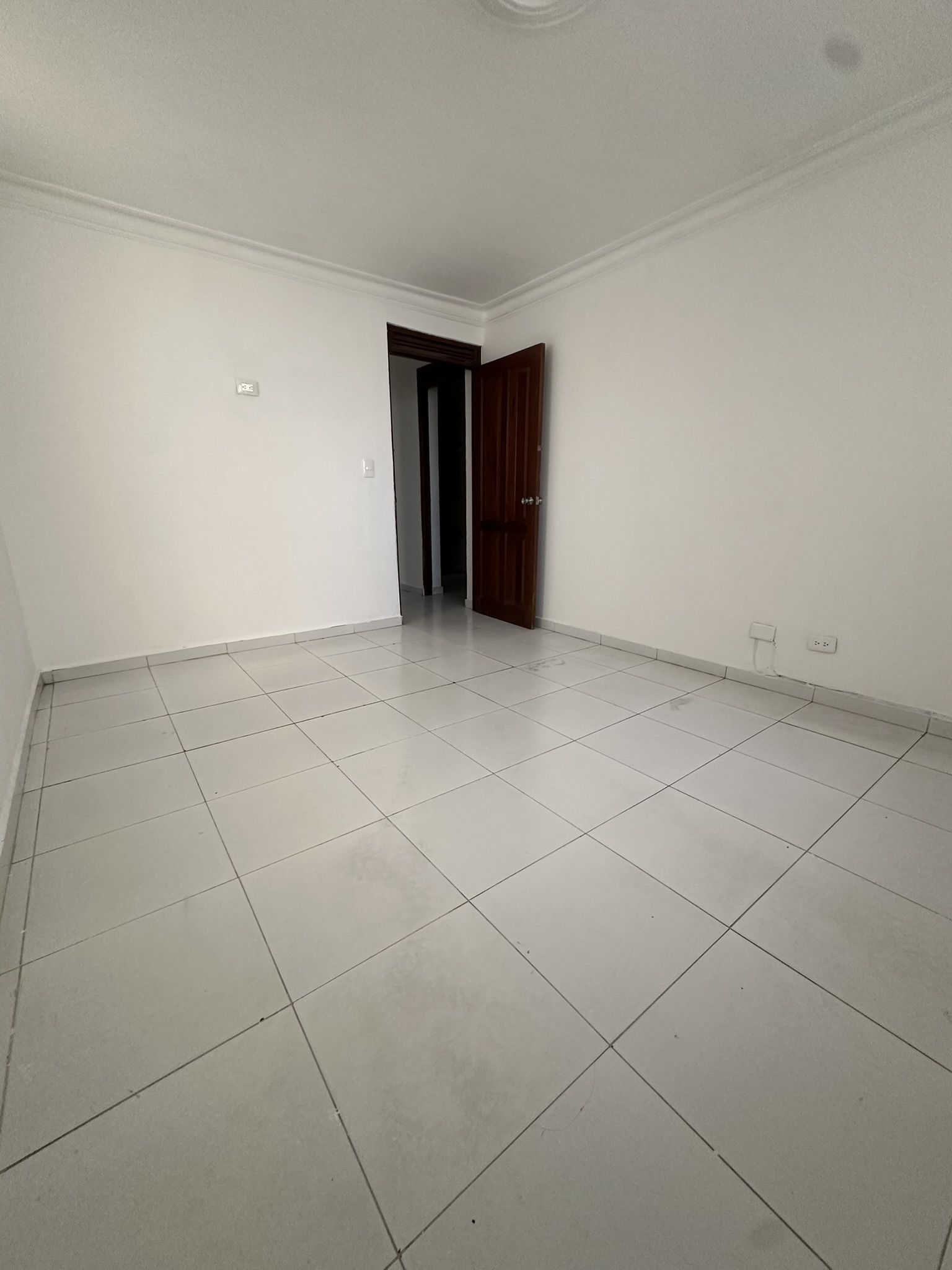 apartamentos - apartamento en serralles en venta  2