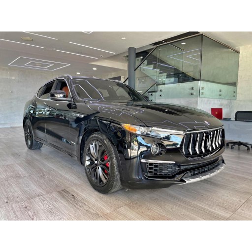 jeepetas y camionetas - Maserati Levanté i Granlusso  2019 1