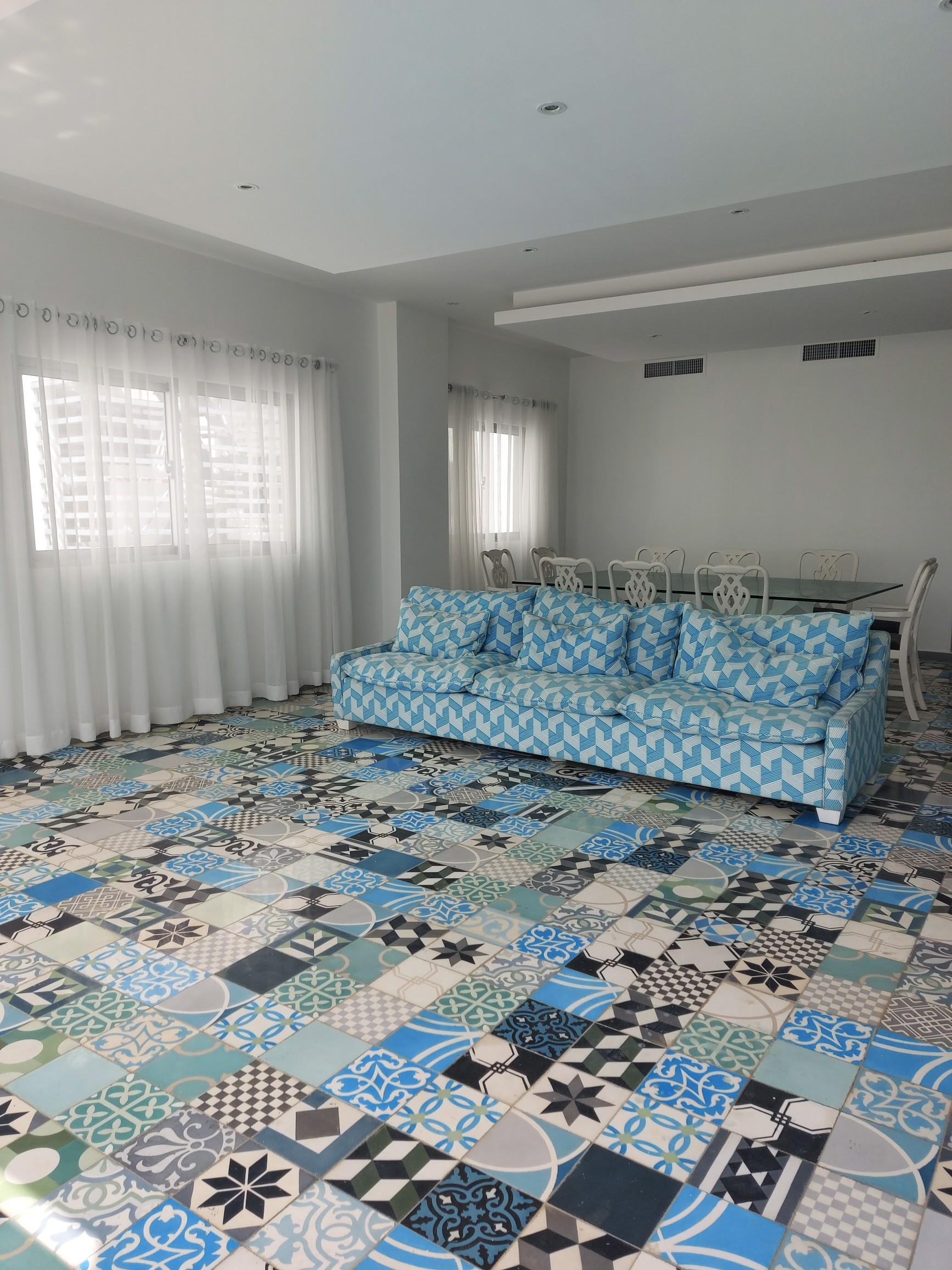 apartamentos - Ph Mirador  Sur con línea  blanca Algunos muebles según la necesidad del cliente 7
