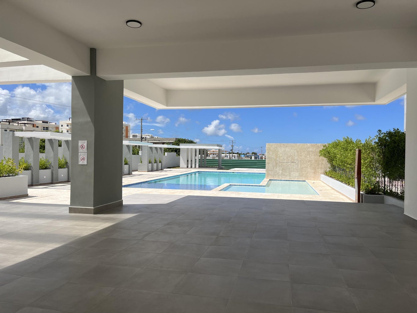 apartamentos - Apartamento en alquiler en Punta Cana