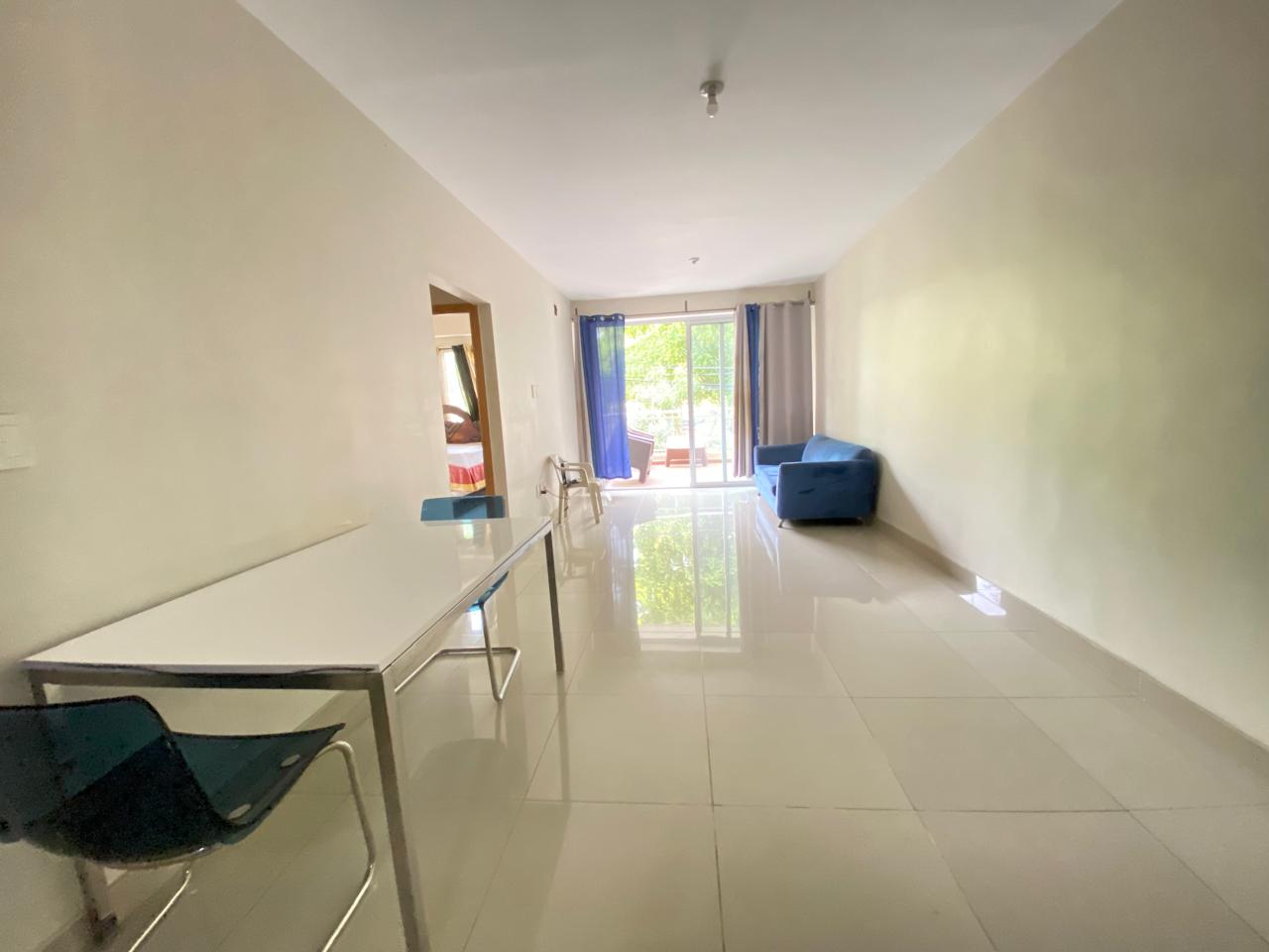 apartamentos - Vendo Hermoso apartamento en Honduras