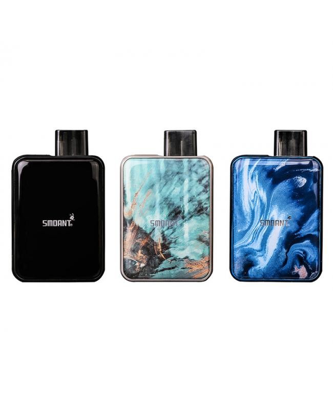 hobby y coleccion - VAPE Smoant Charon Baby Pod Kit