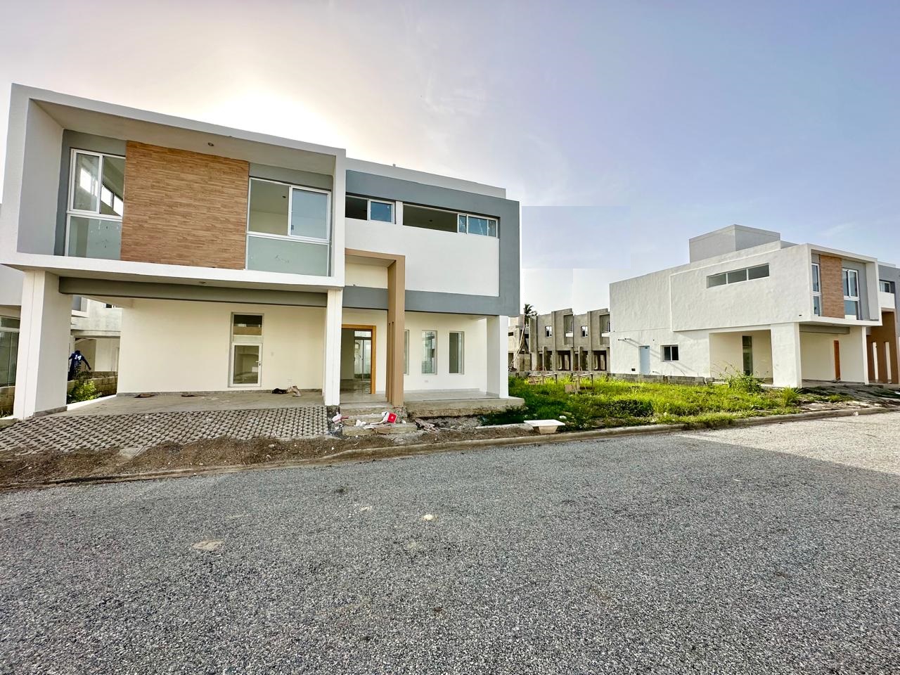 casas - Casa en Quintas del Sur San Cristobal con solar ad 9
