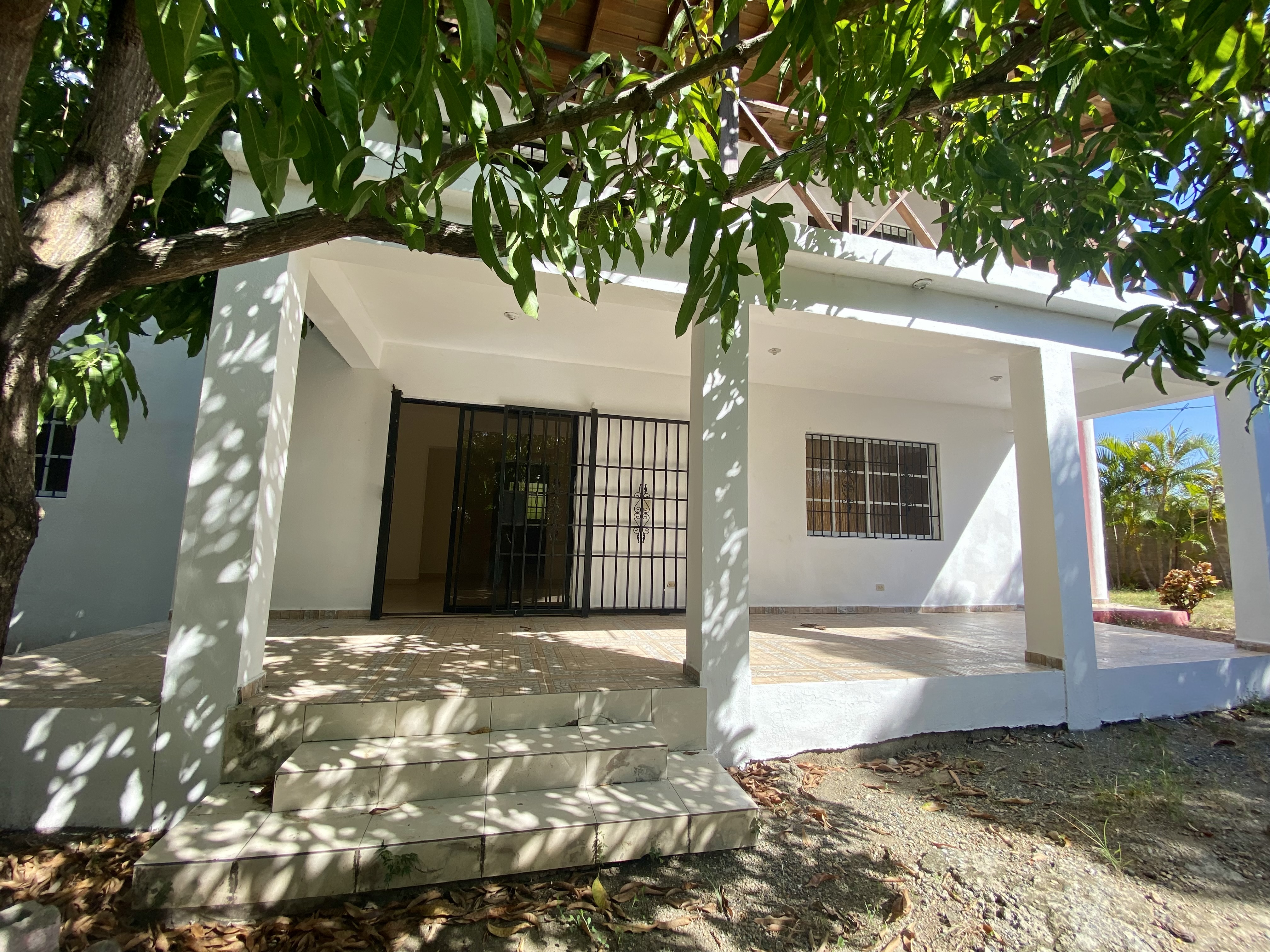 casas vacacionales y villas - Casa campestre en venta 📍Ubicada en Matanza, Bani 7