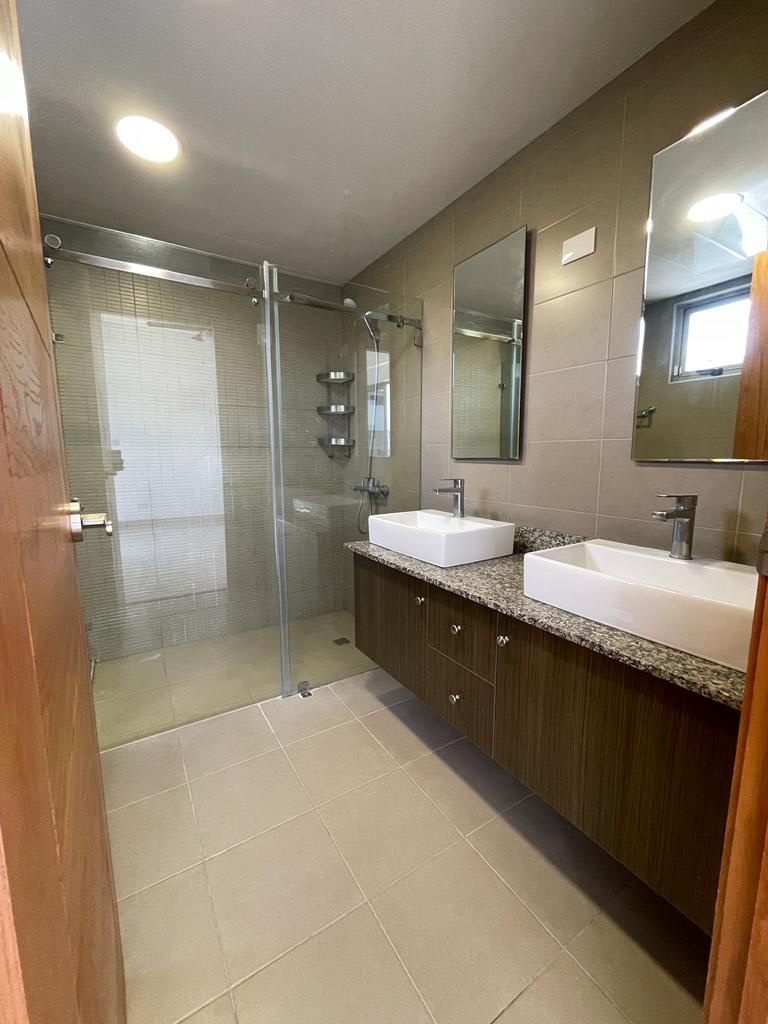 apartamentos - Venta de apartamento en La Esperilla 5