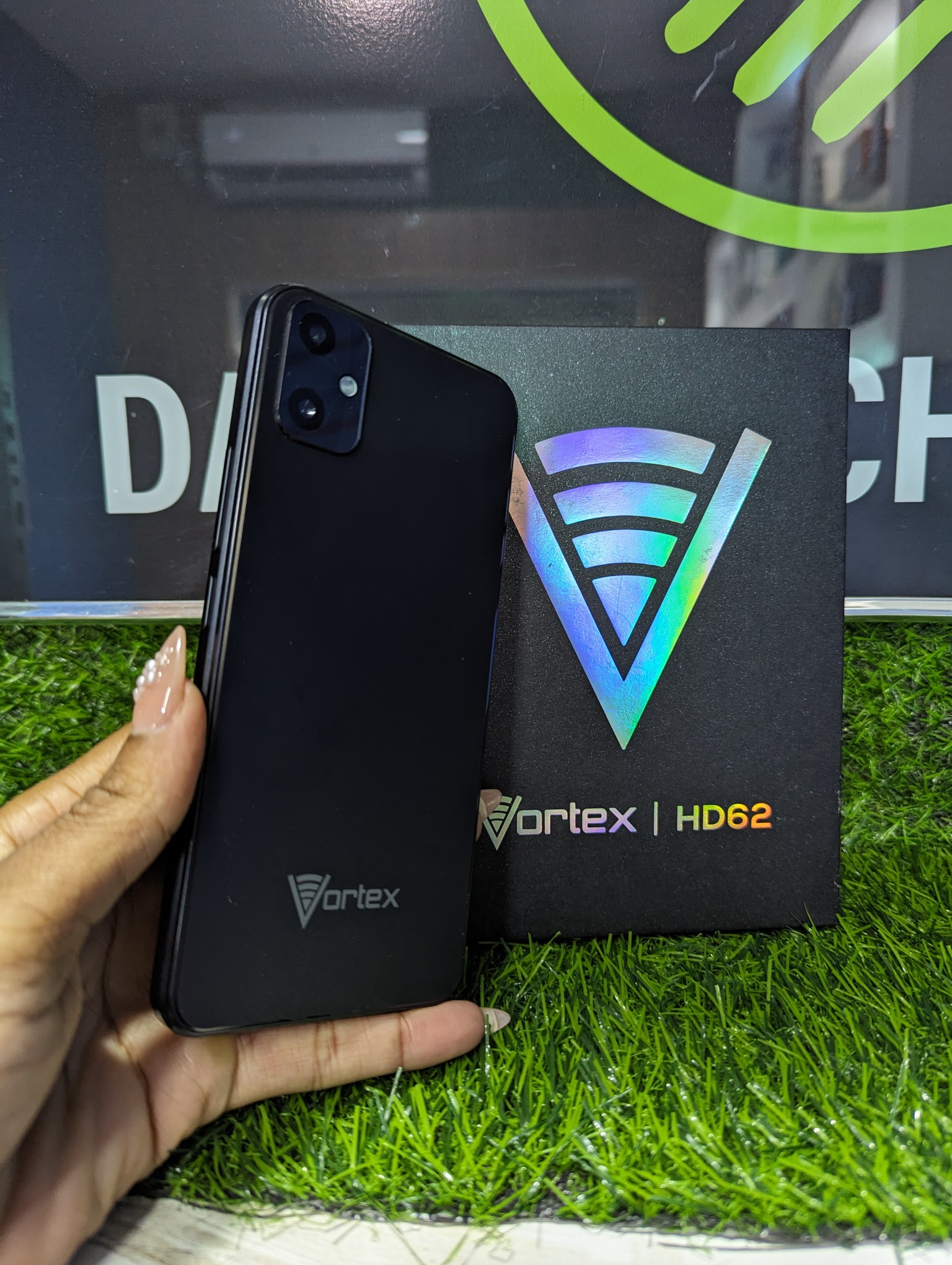 celulares y tabletas - Celular nuevos Vortex  5