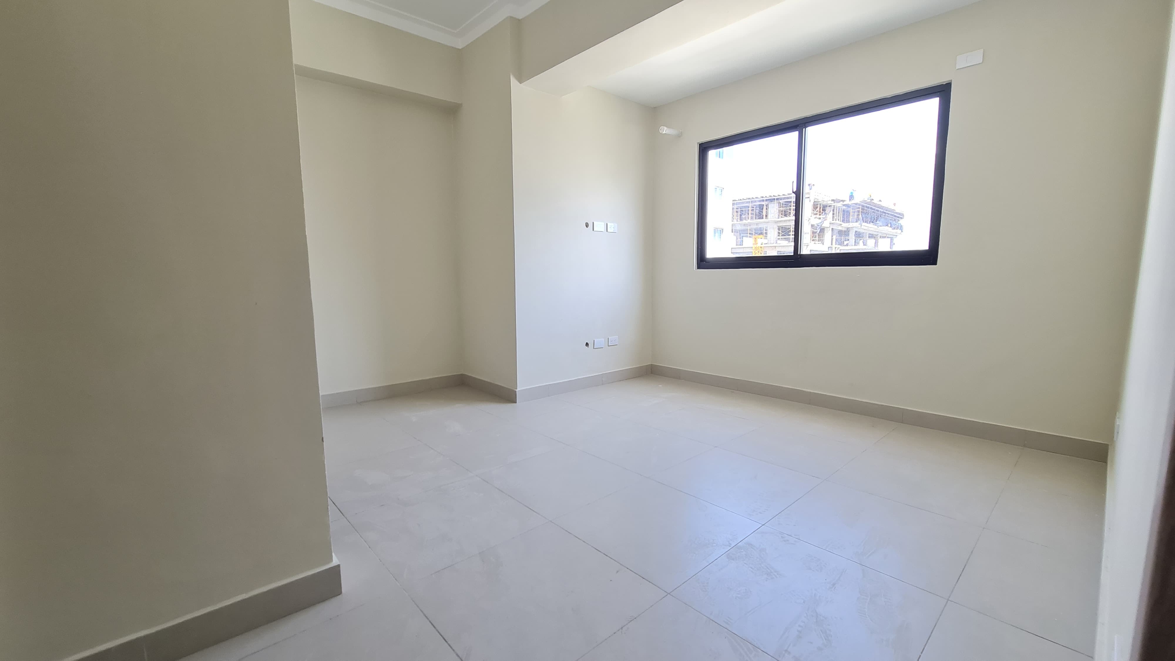 apartamentos - Vendo nuevo piso 4 Evaristo morales dos hab balcón 2