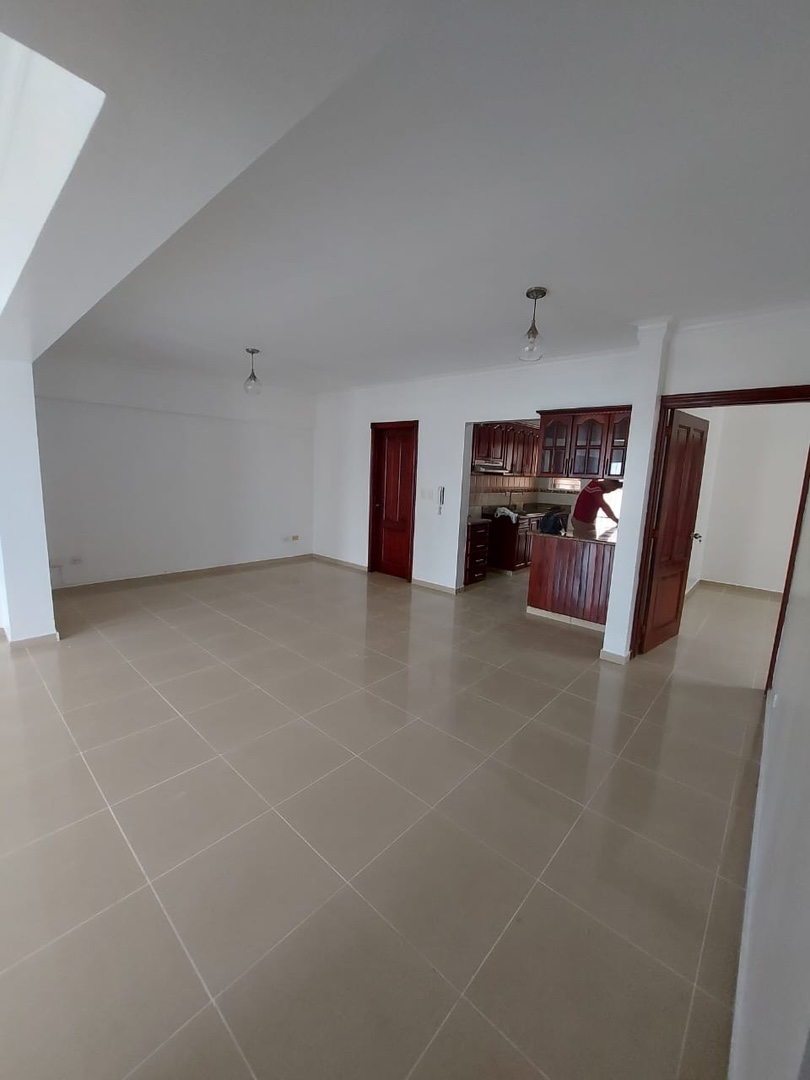 apartamentos - Alquilo o Vendo en Bella Vista, Santo Domingo Distrito Nacional  2