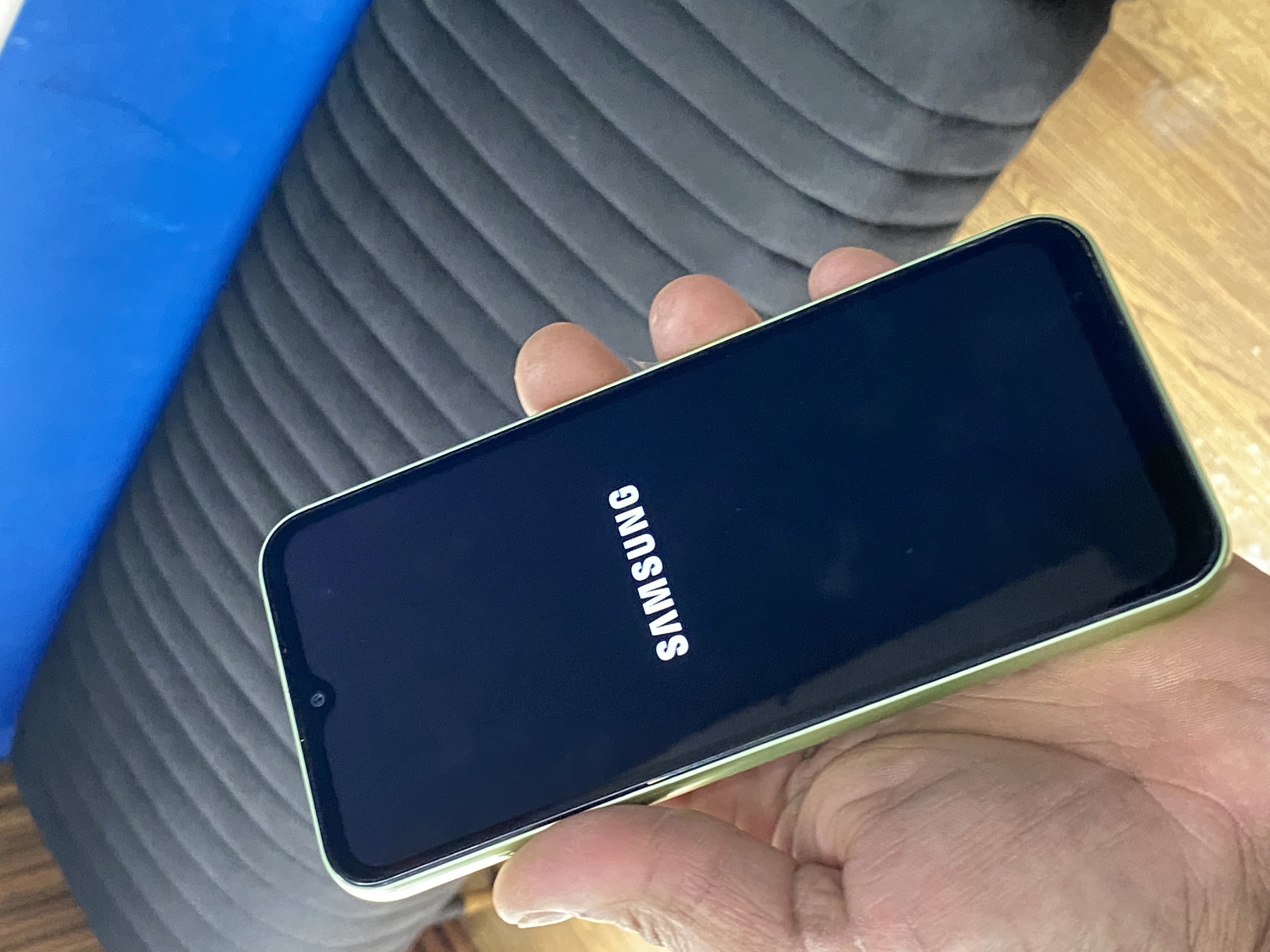 celulares y tabletas - samsung galaxy a14 5