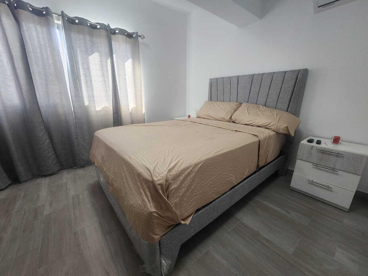 apartamentos - Apartamento en Venta en Evaristo Morales 4