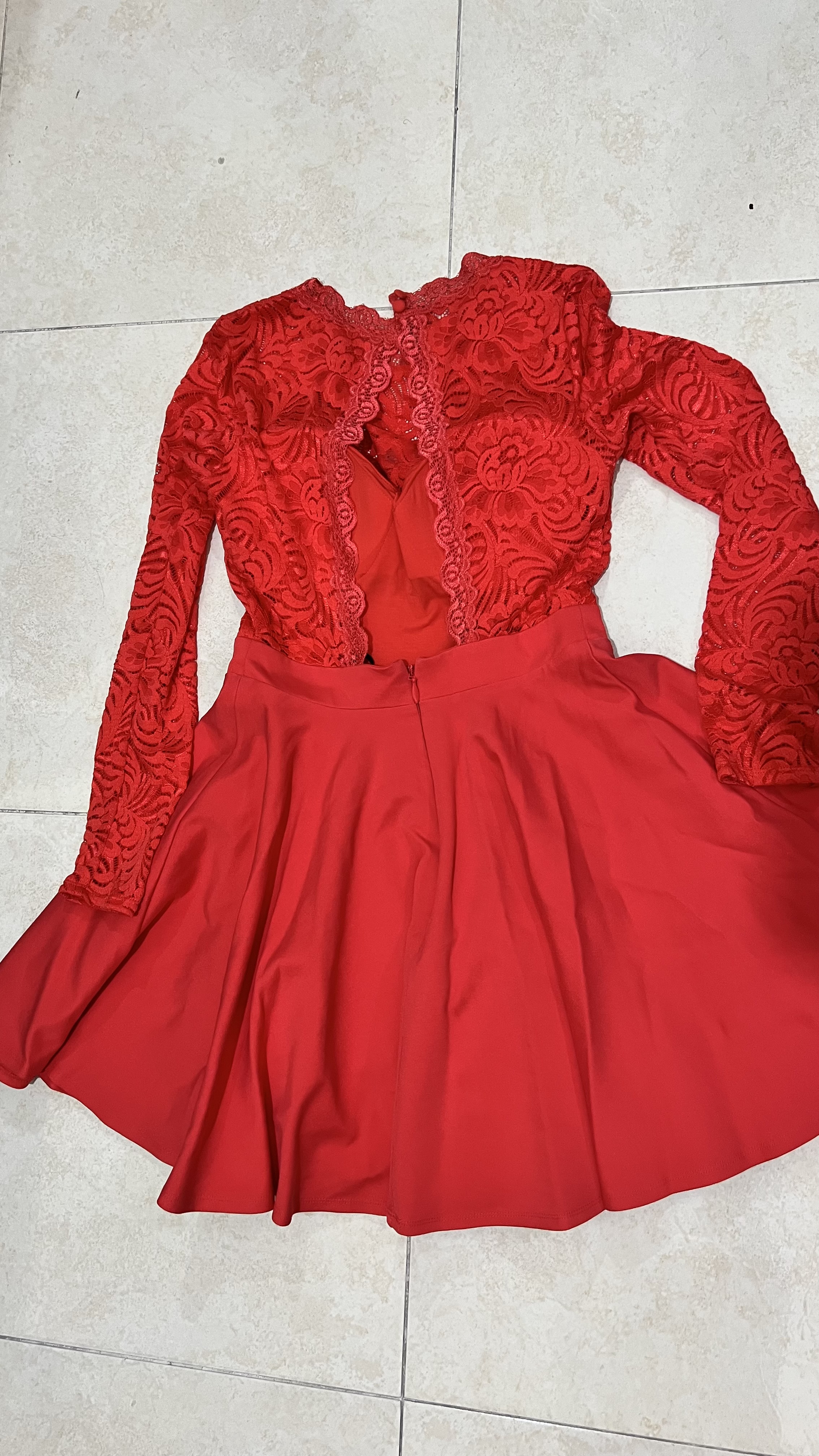 ropa para mujer - Hermoso vestido  2