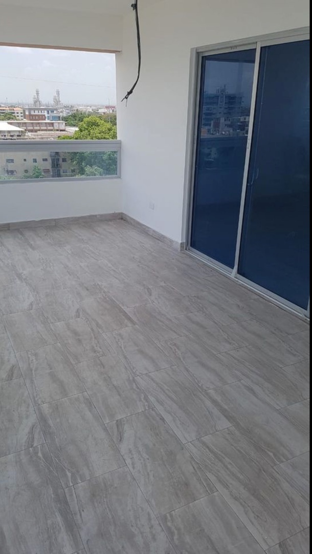 apartamentos - Apto. en el Ens. Ozana - OPORTUNIDAD 2