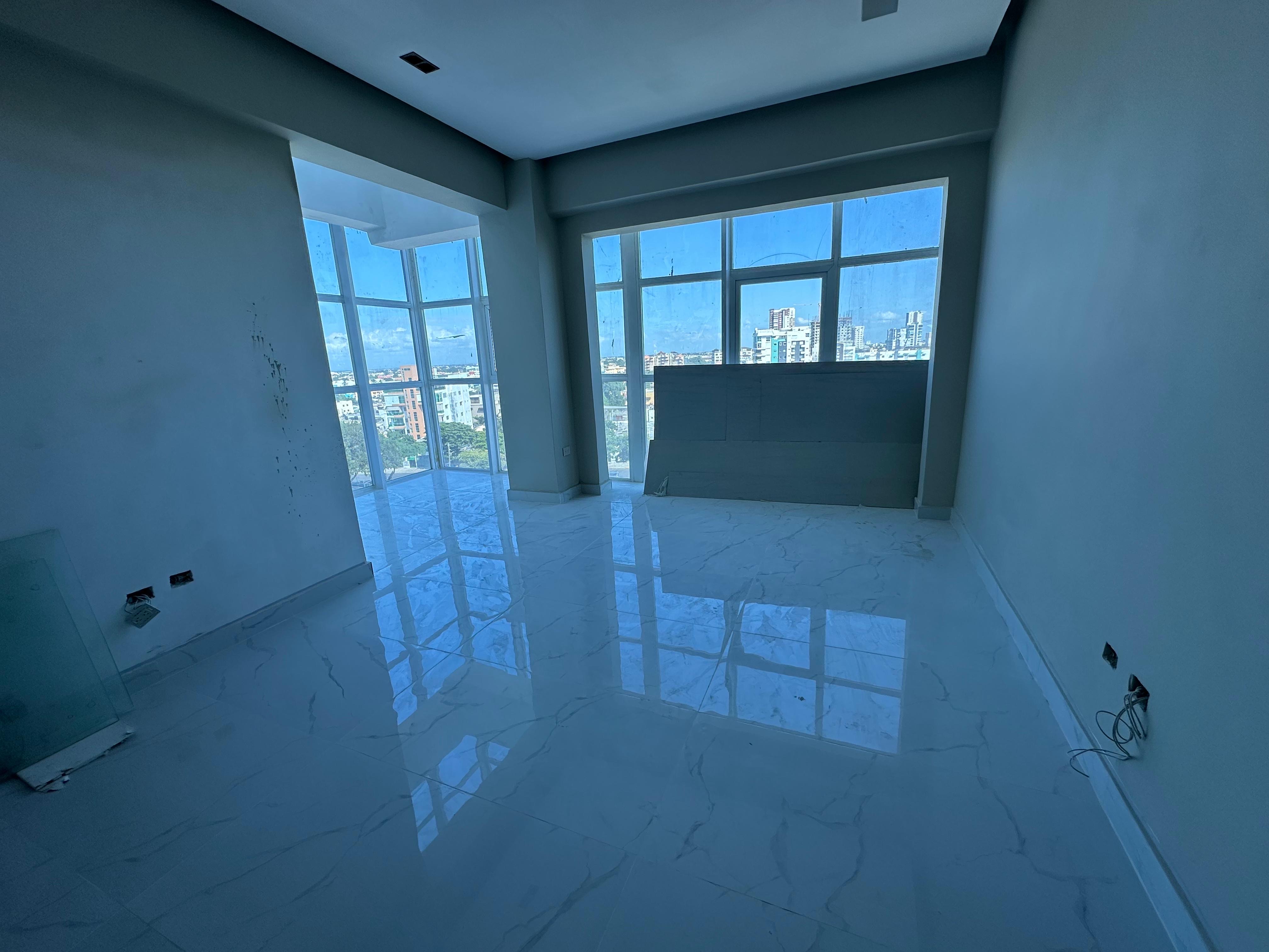 apartamentos - Venta de penthouse con 600mts con 3 pisos  en Alma Rosa 1 Santo Domingo de este  2