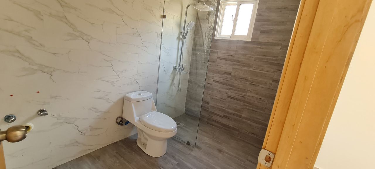 casas - Apartamento segundo piso Jacobo majluta  5