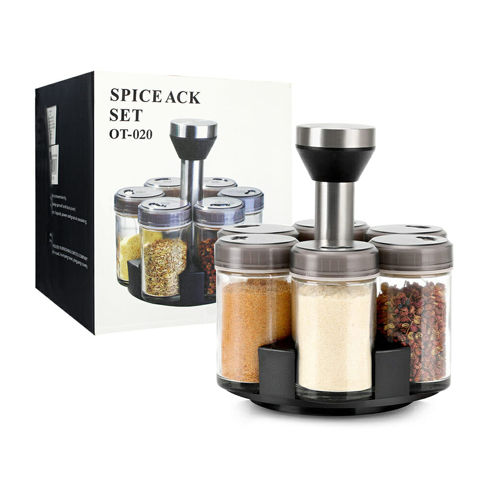 decoración y accesorios - ORGANIZADOR DE SPICE ACK OT-20