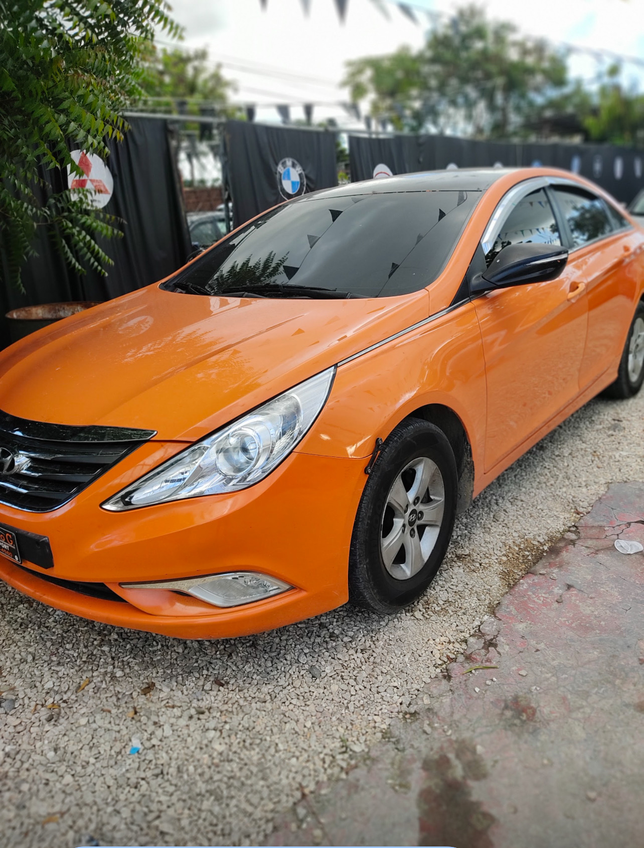 carros -  Hyundai sonata: y20 2016 0