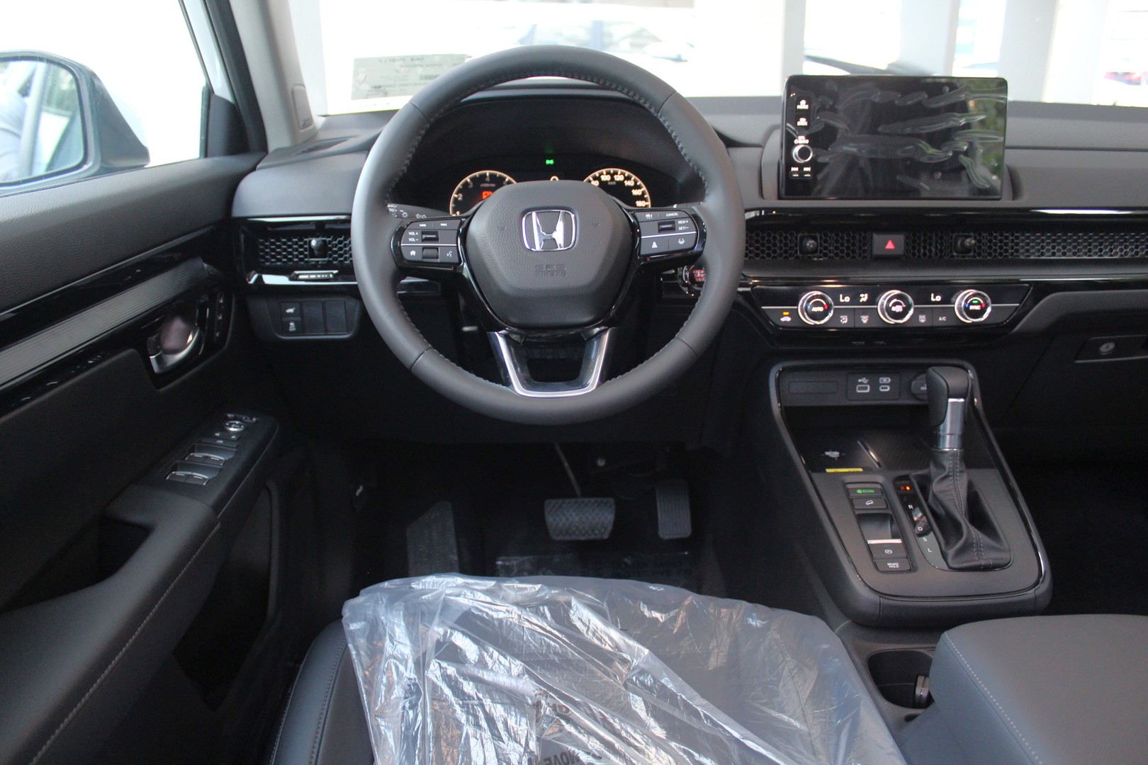 jeepetas y camionetas - Honda CRV EXL 2024 6